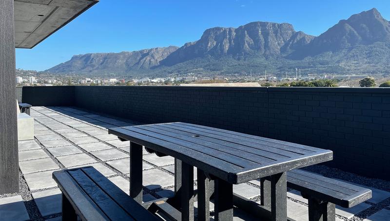 To Let Commercial Property for Rent in Claremont Western Cape